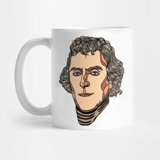 Thomas Jefferson Mug